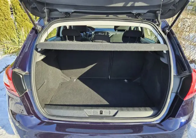 PEUGEOT 308 PureTech 82 Access