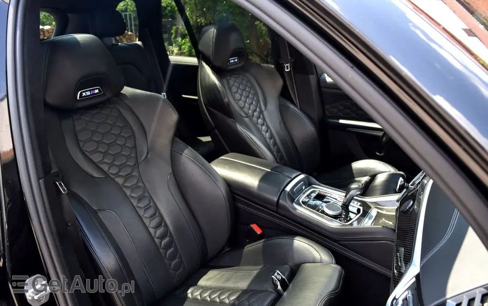 BMW X5 M 