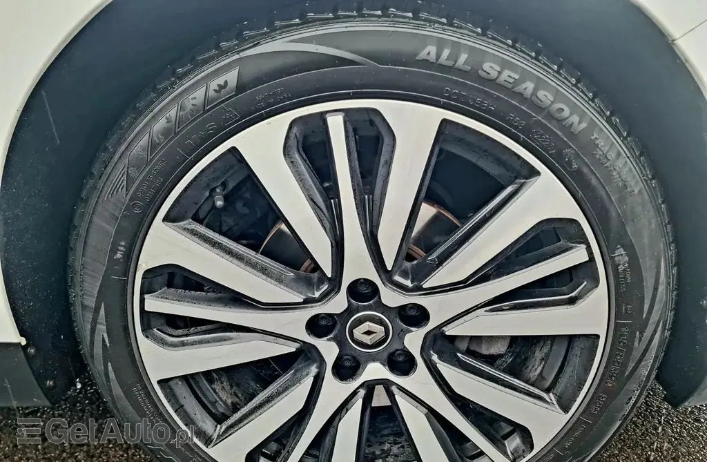 RENAULT Grand Scenic 