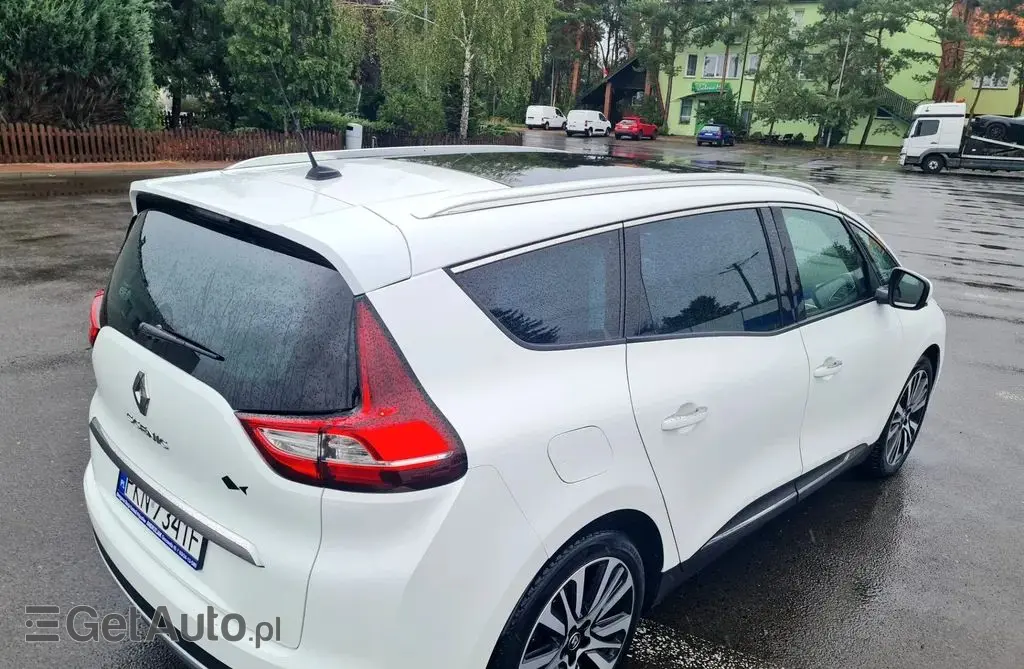 RENAULT Grand Scenic 