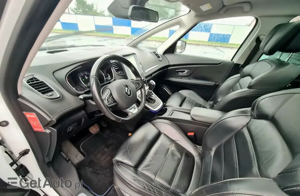 RENAULT Grand Scenic 