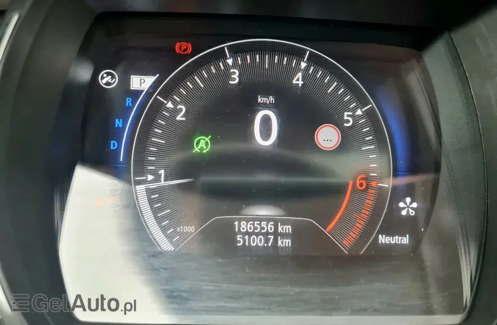 RENAULT Grand Scenic 