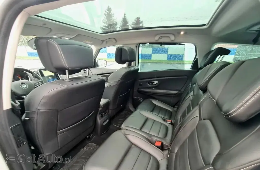 RENAULT Grand Scenic 