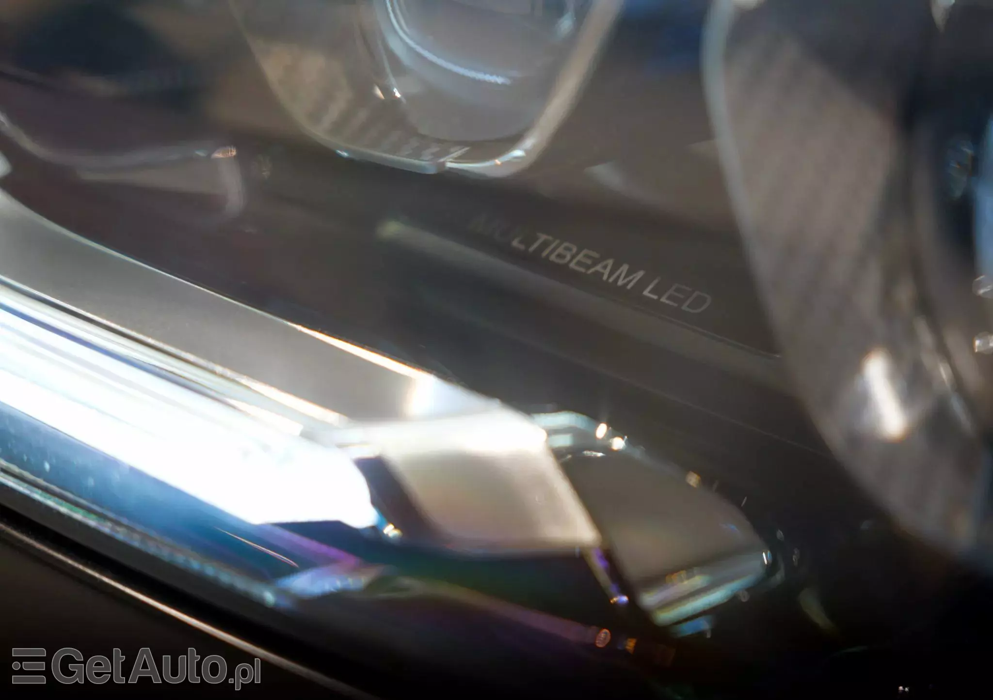 MERCEDES-BENZ AMG GT 53 4-Matic+