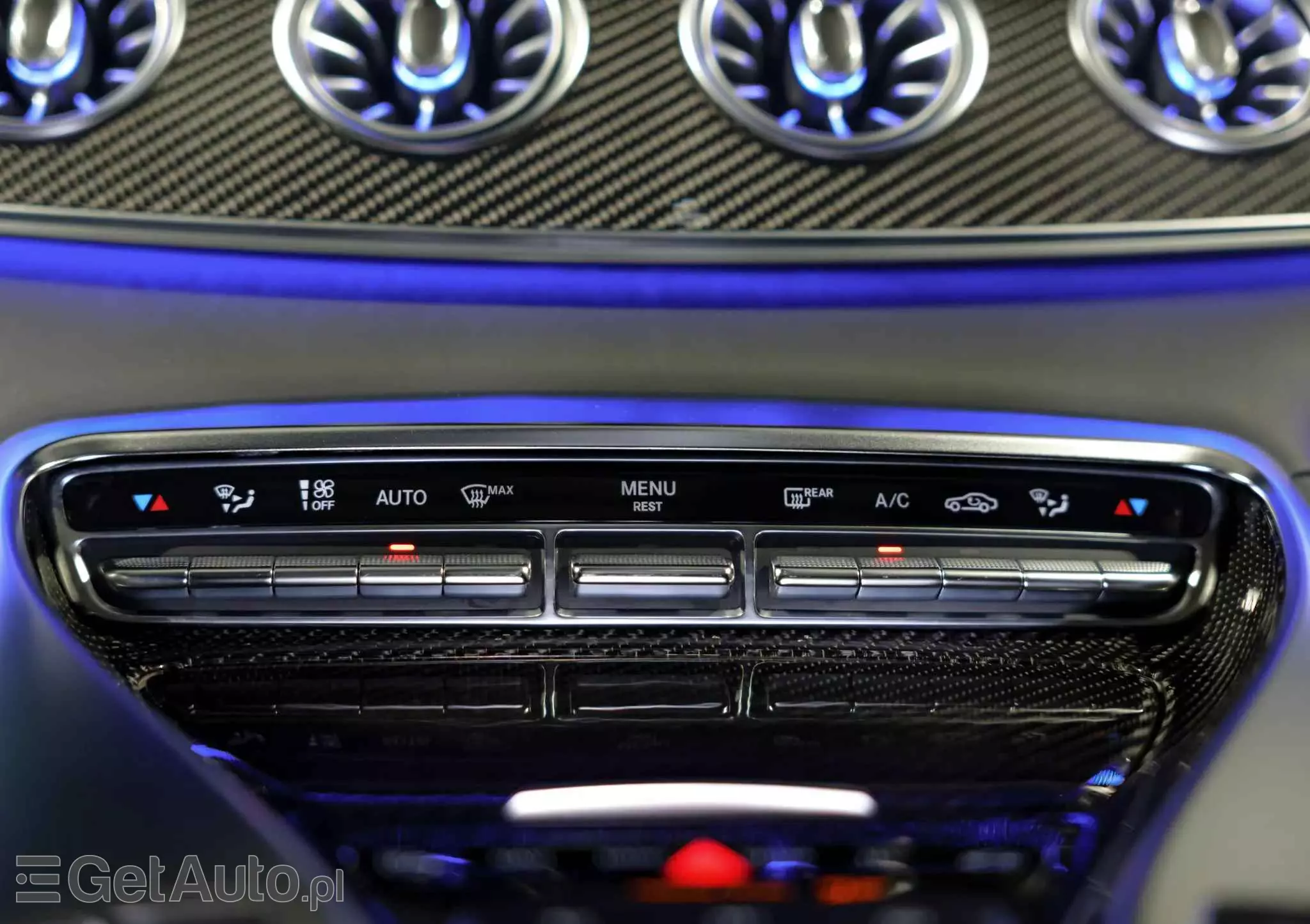 MERCEDES-BENZ AMG GT 53 4-Matic+