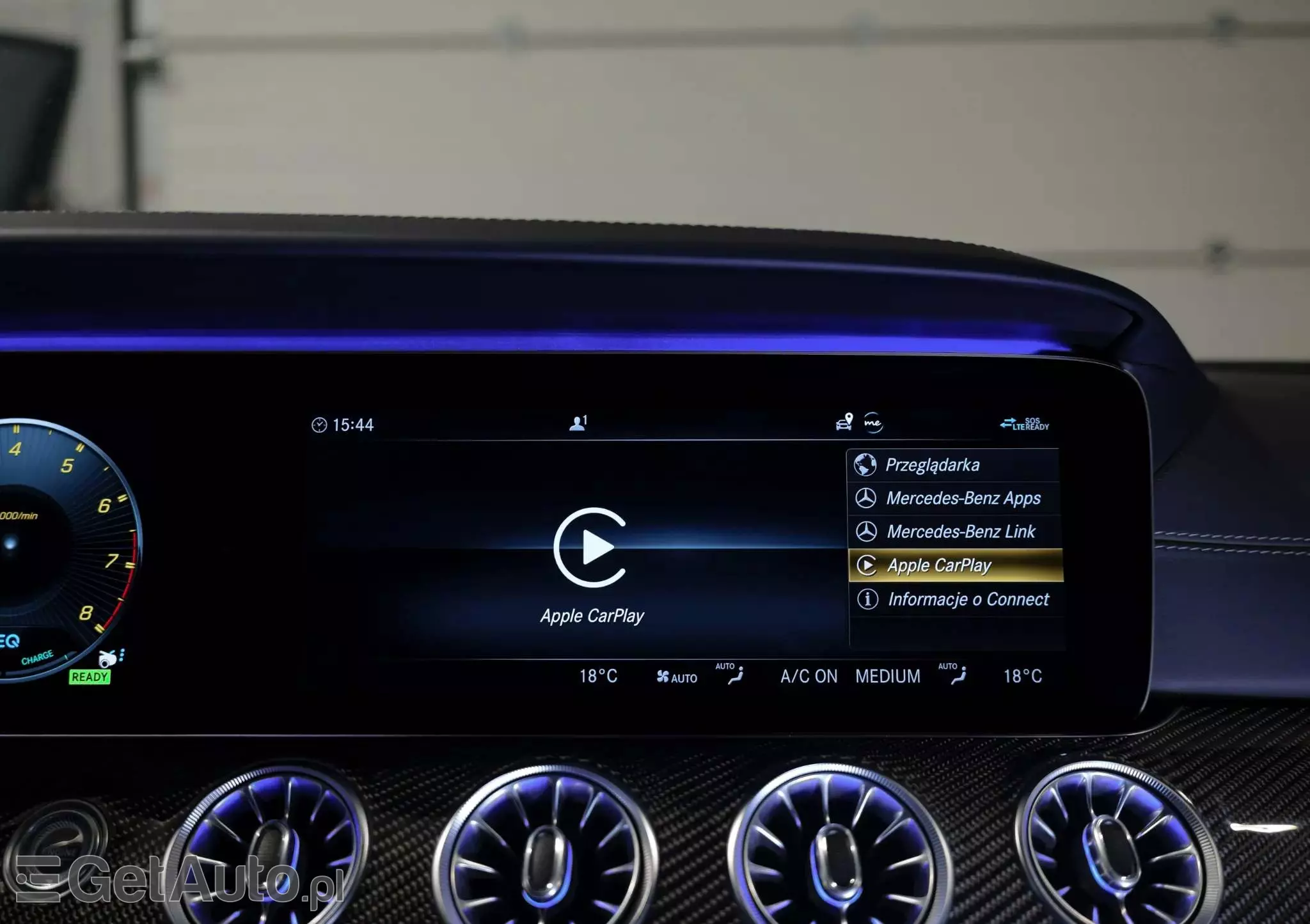 MERCEDES-BENZ AMG GT 53 4-Matic+