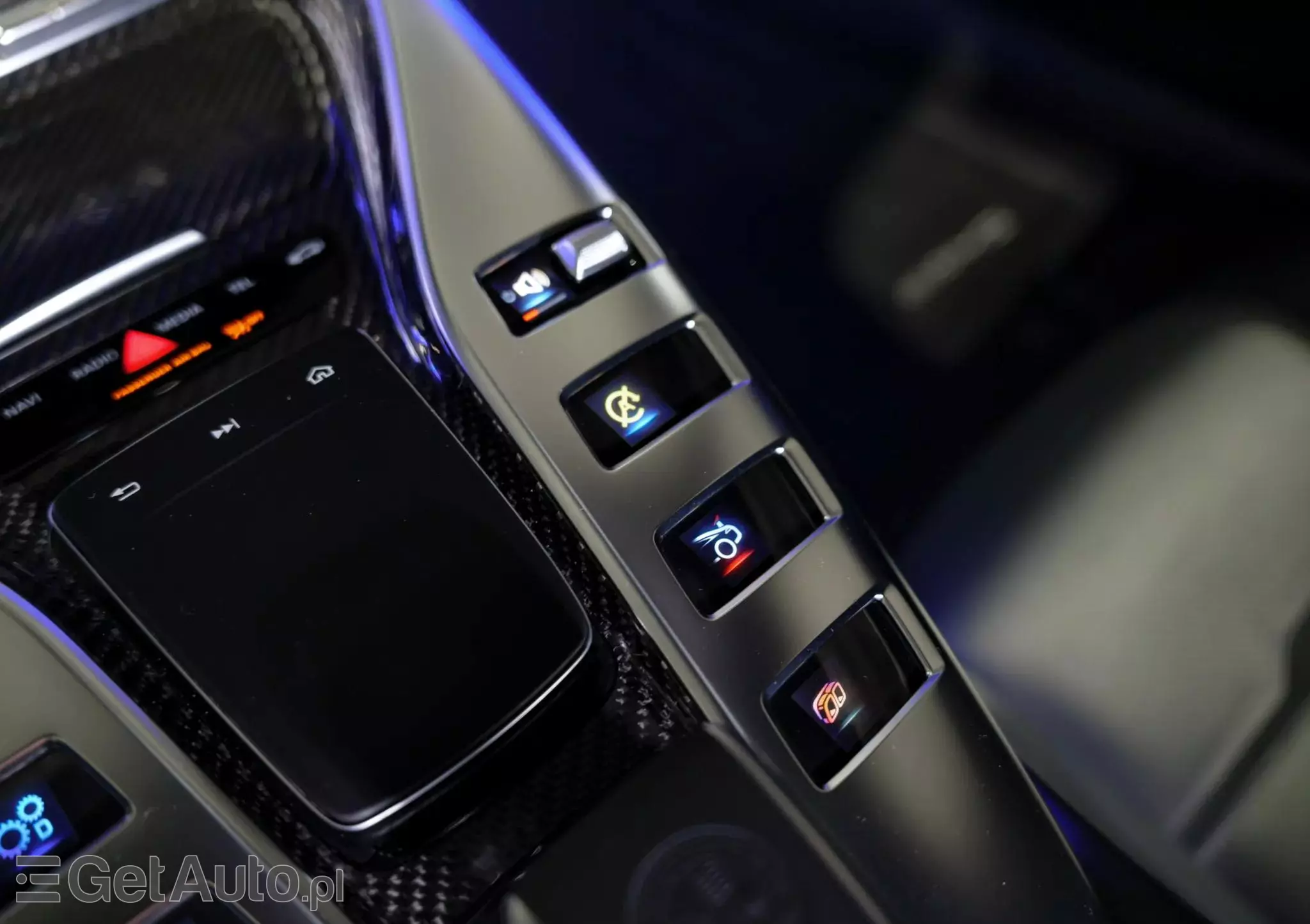 MERCEDES-BENZ AMG GT 53 4-Matic+