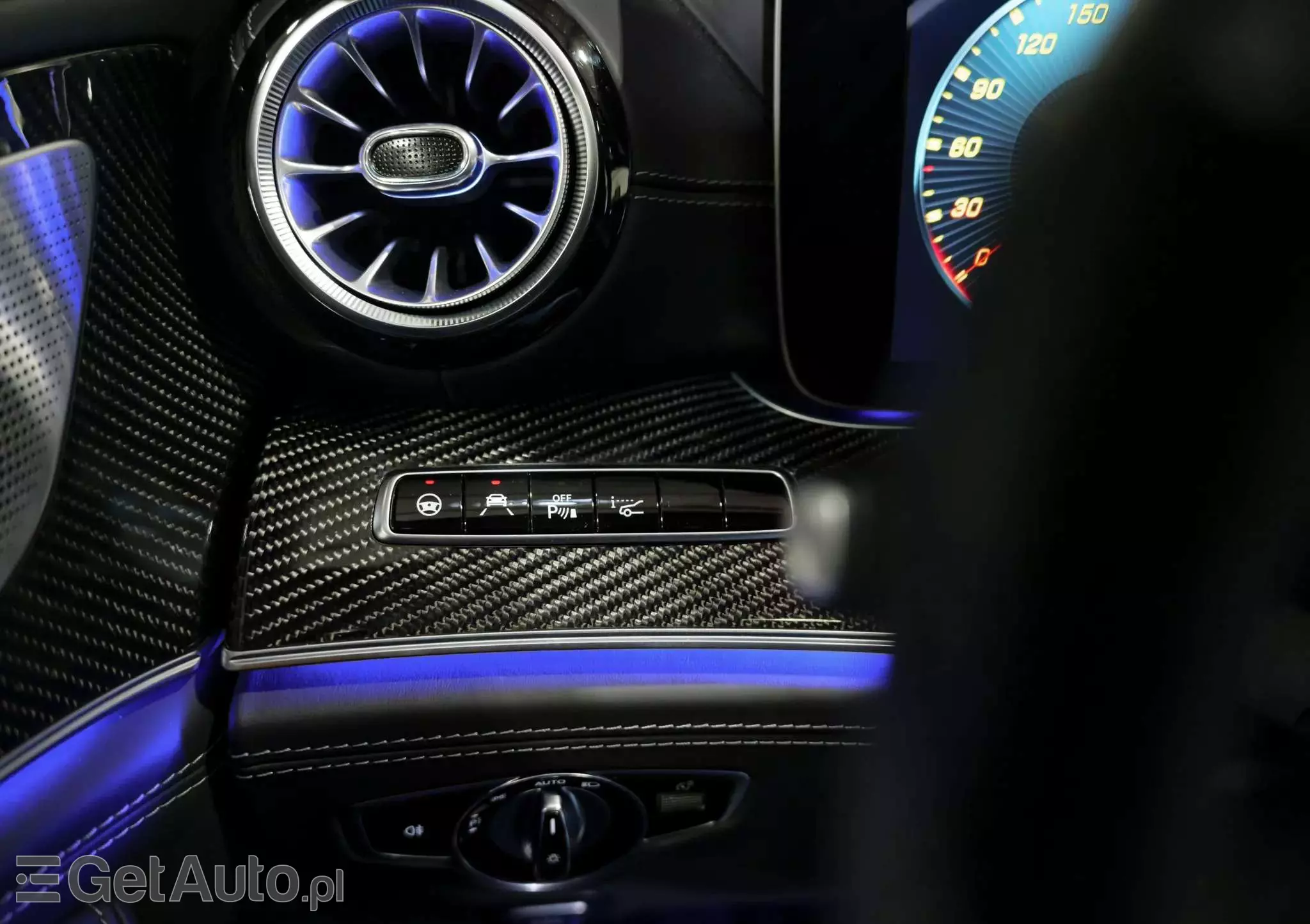 MERCEDES-BENZ AMG GT 53 4-Matic+