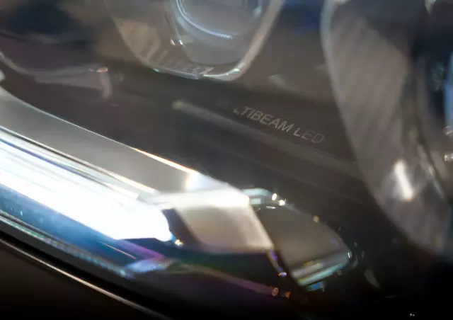 MERCEDES-BENZ AMG GT 53 4-Matic+