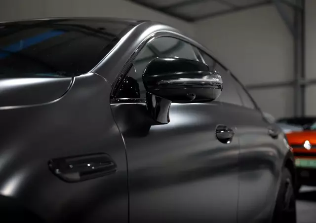 MERCEDES-BENZ AMG GT 53 4-Matic+