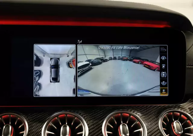 MERCEDES-BENZ AMG GT 53 4-Matic+