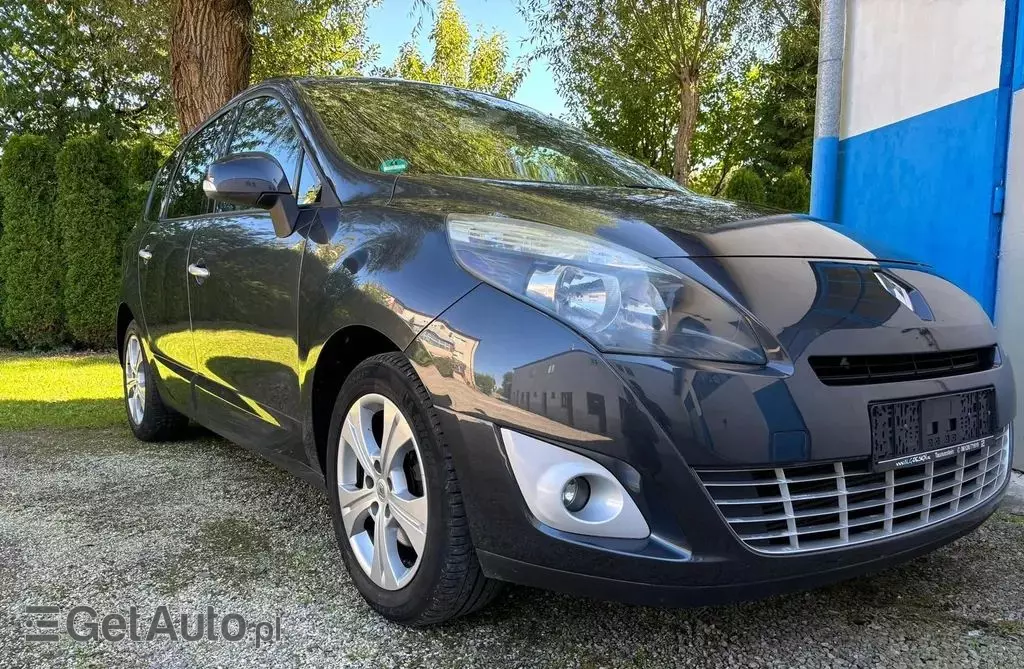 RENAULT Grand Scenic 