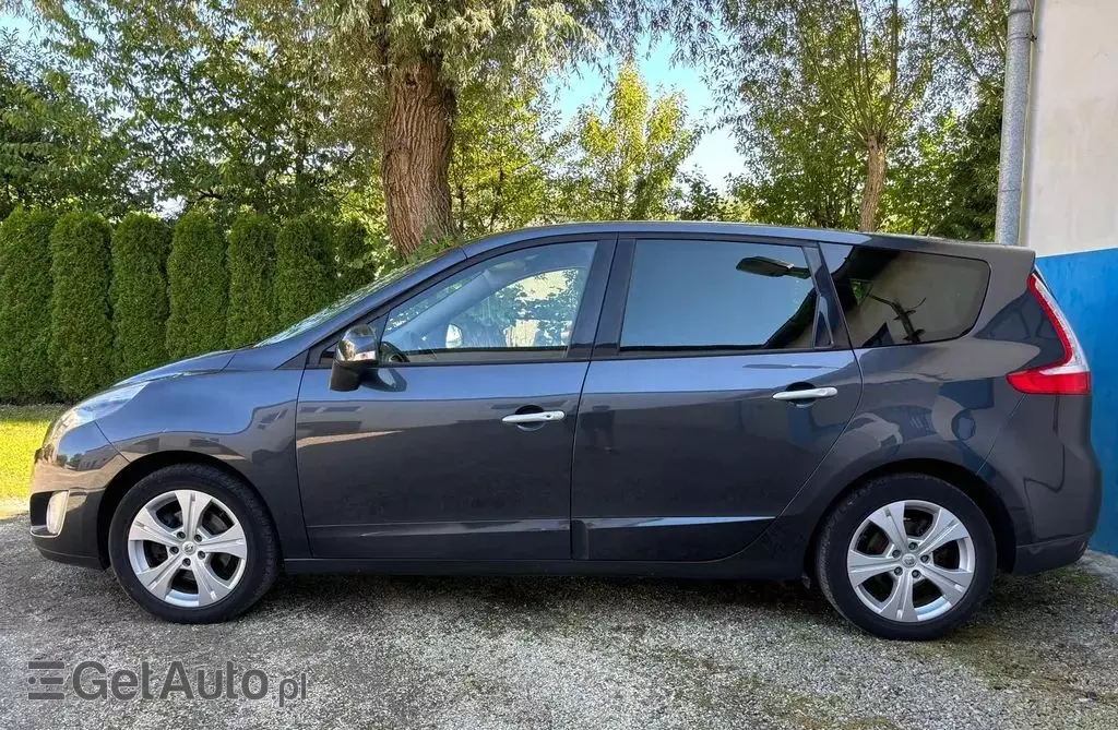 RENAULT Grand Scenic 