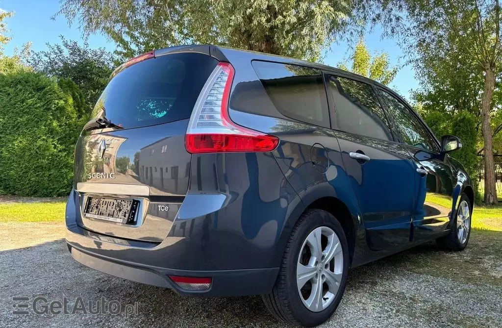 RENAULT Grand Scenic 