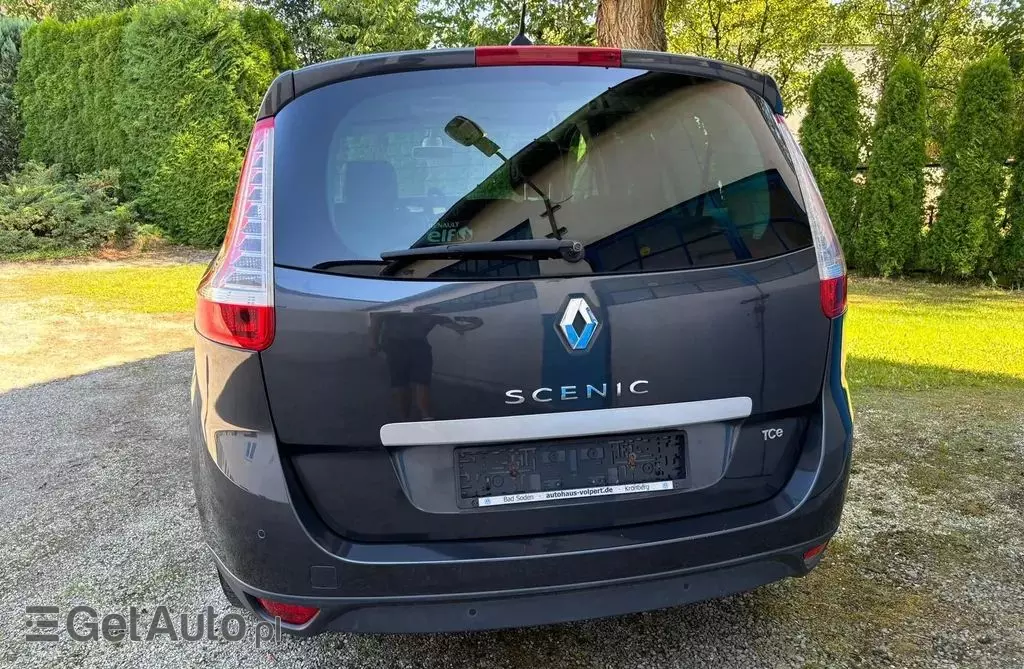 RENAULT Grand Scenic 