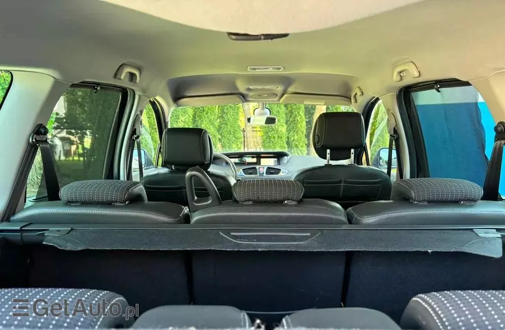RENAULT Grand Scenic 