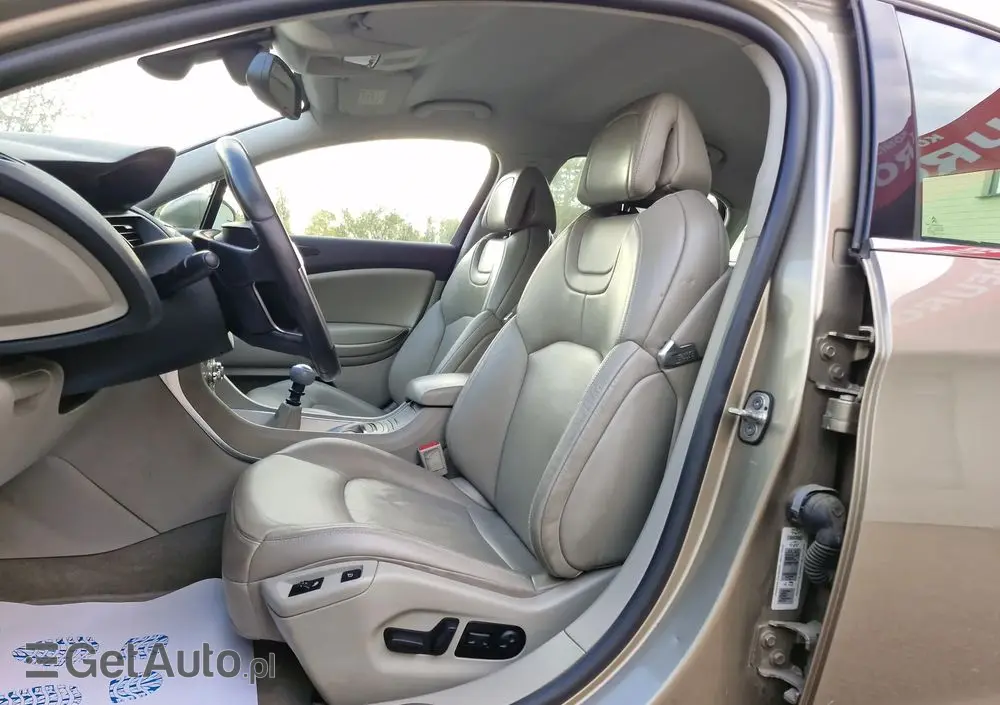 CITROËN C5 1.6 THP 16V Exclusive