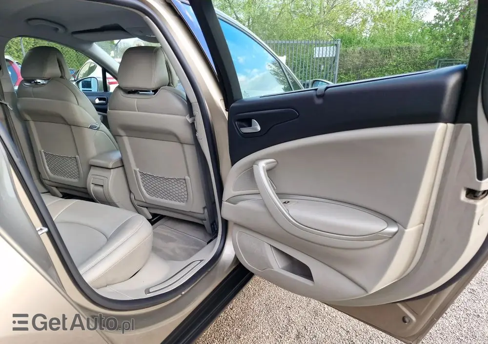 CITROËN C5 1.6 THP 16V Exclusive