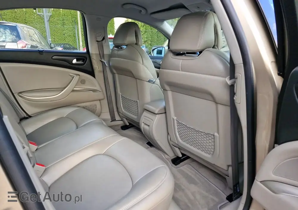 CITROËN C5 1.6 THP 16V Exclusive