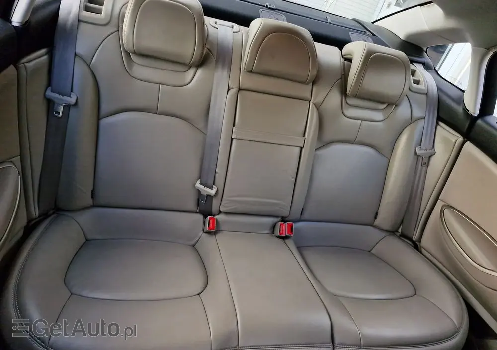 CITROËN C5 1.6 THP 16V Exclusive