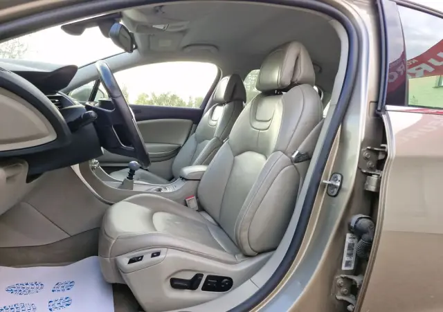CITROËN C5 1.6 THP 16V Exclusive