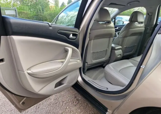CITROËN C5 1.6 THP 16V Exclusive