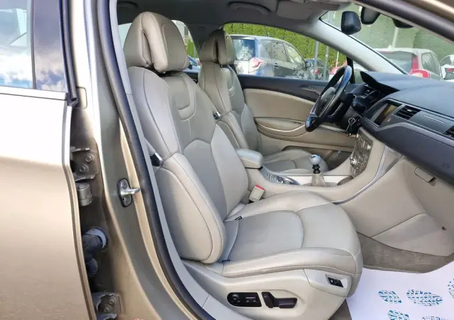 CITROËN C5 1.6 THP 16V Exclusive