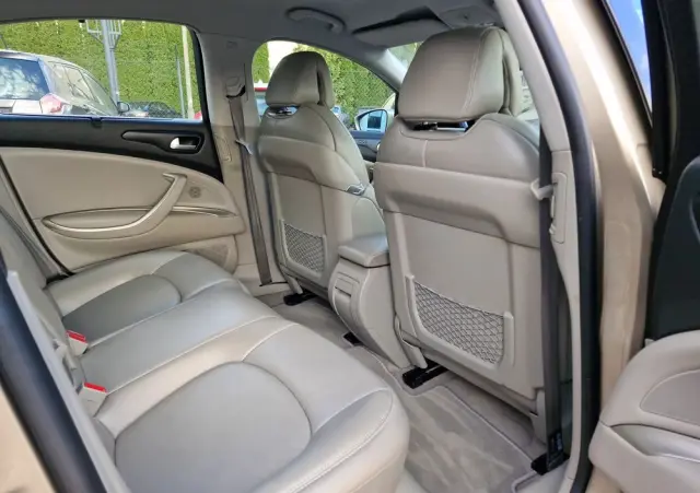 CITROËN C5 1.6 THP 16V Exclusive