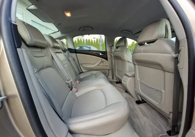 CITROËN C5 1.6 THP 16V Exclusive