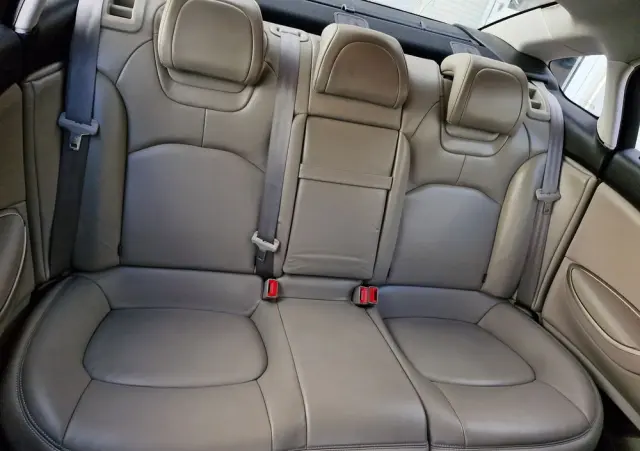 CITROËN C5 1.6 THP 16V Exclusive