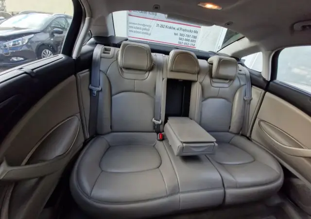 CITROËN C5 1.6 THP 16V Exclusive