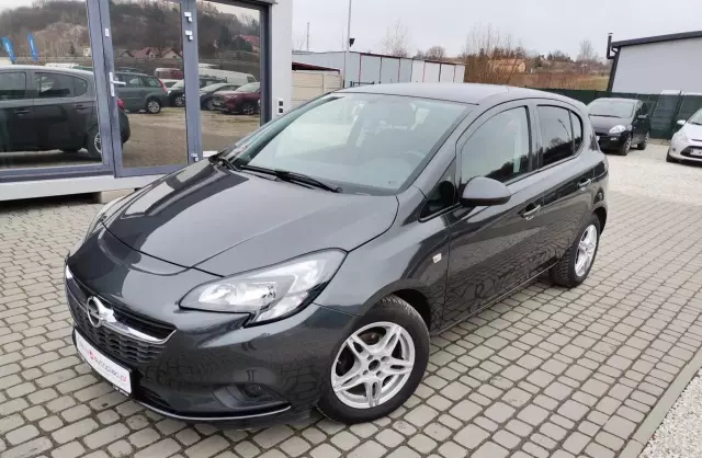 OPEL Corsa 1.4 (90 KM)