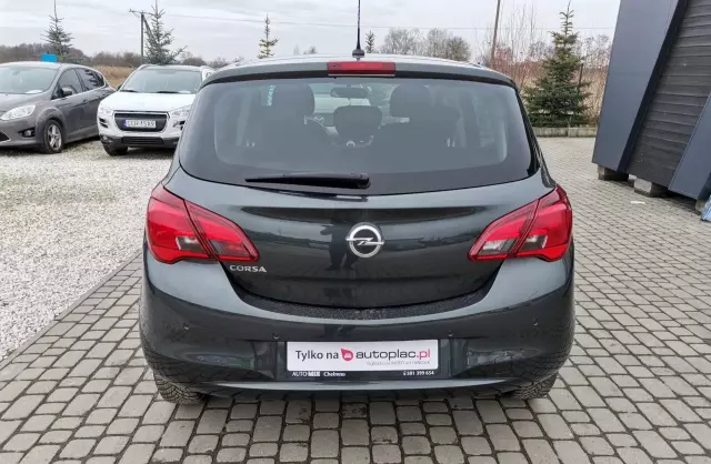 OPEL Corsa 1.4 (90 KM)