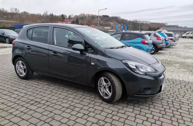 OPEL Corsa 1.4 (90 KM)