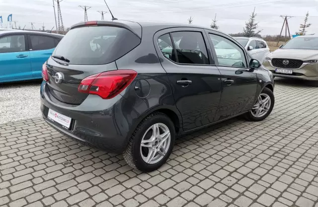 OPEL Corsa 1.4 (90 KM)
