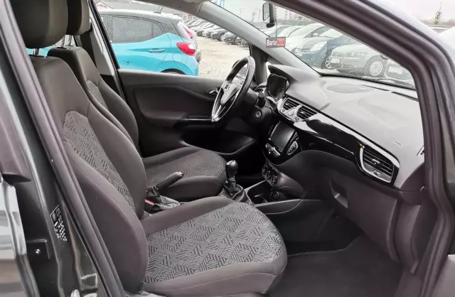 OPEL Corsa 1.4 (90 KM)
