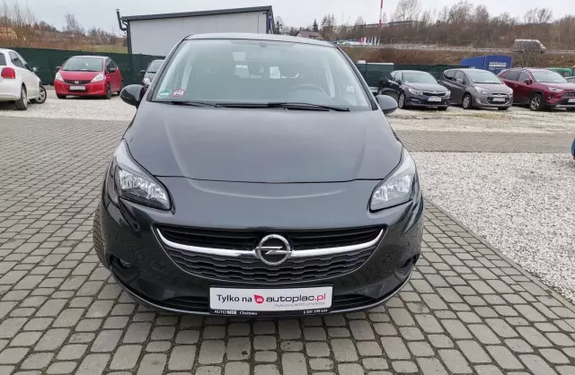 OPEL Corsa 1.4 (90 KM)