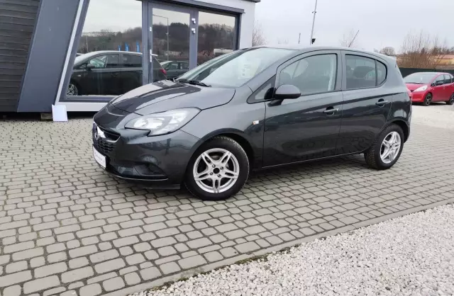 OPEL Corsa 1.4 (90 KM)