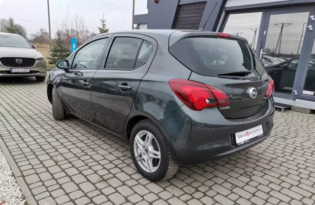 OPEL Corsa 1.4 (90 KM)