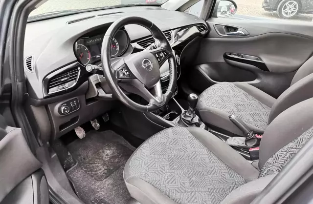 OPEL Corsa 1.4 (90 KM)