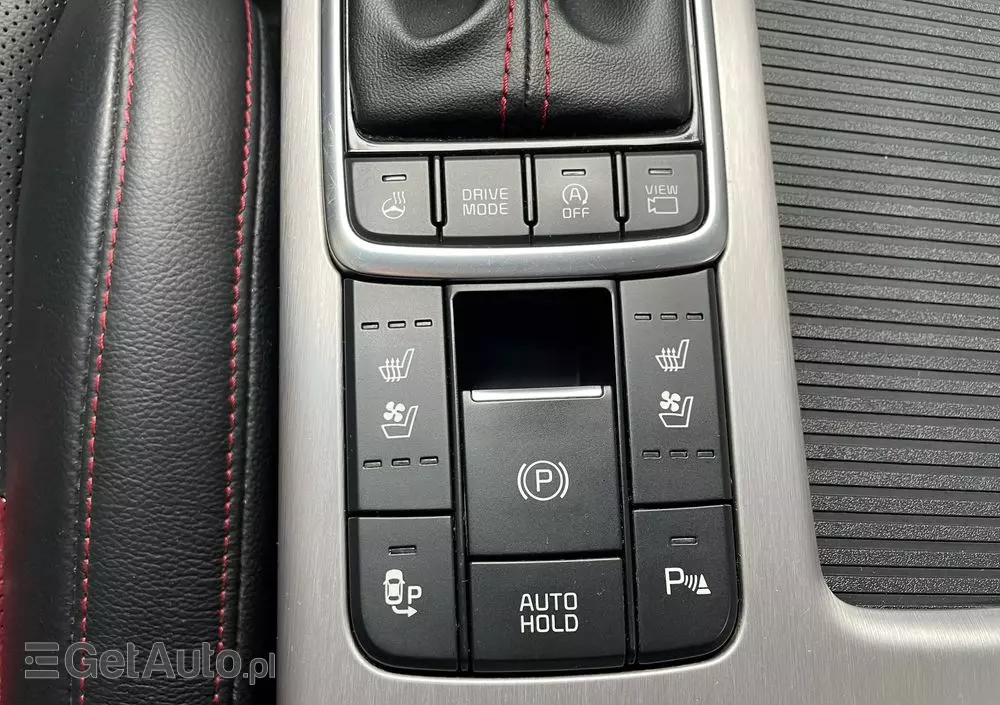 KIA Optima 1.6 T-GDI GT Line DCT