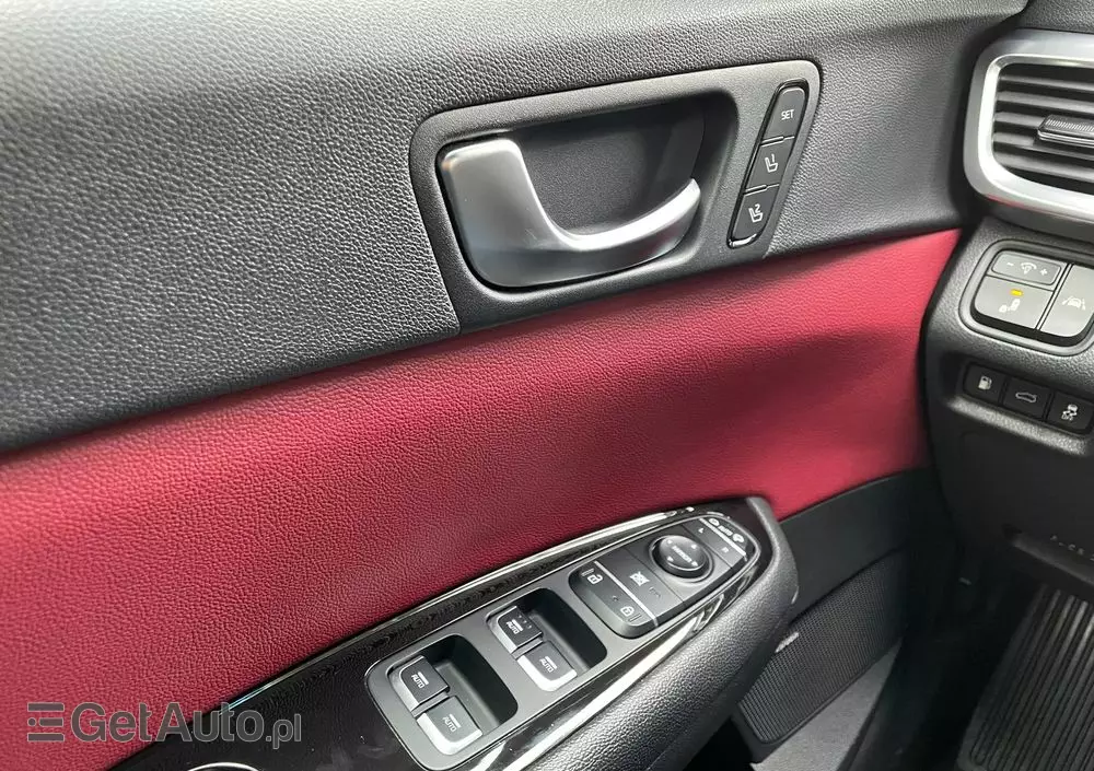 KIA Optima 1.6 T-GDI GT Line DCT