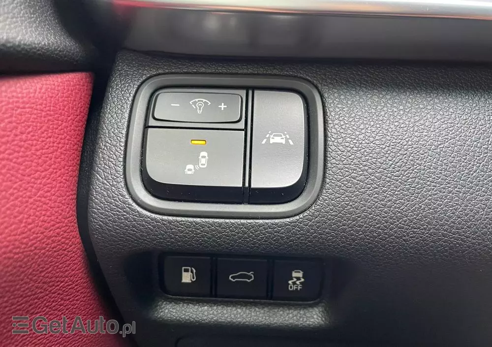 KIA Optima 1.6 T-GDI GT Line DCT