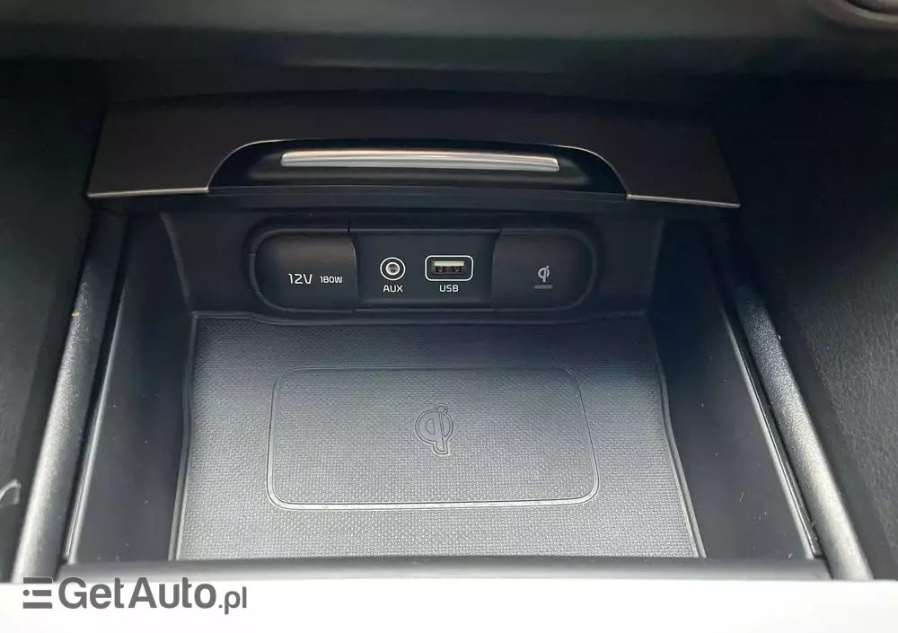 KIA Optima 1.6 T-GDI GT Line DCT