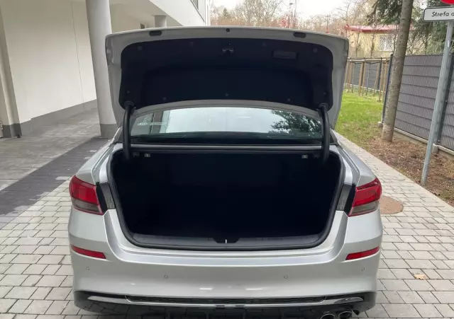 KIA Optima 1.6 T-GDI GT Line DCT