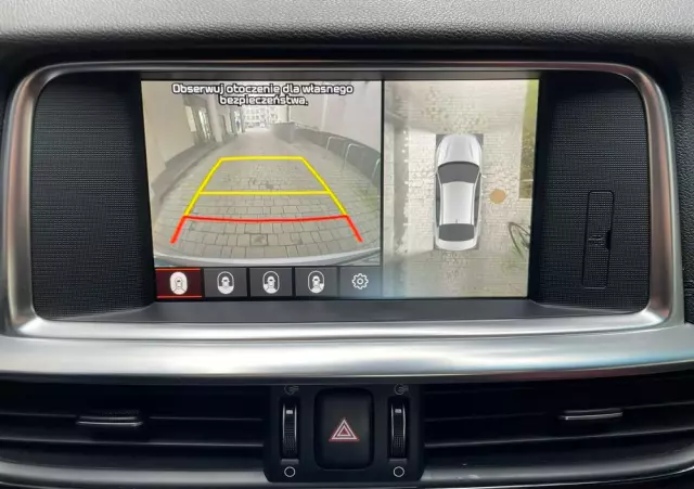 KIA Optima 1.6 T-GDI GT Line DCT