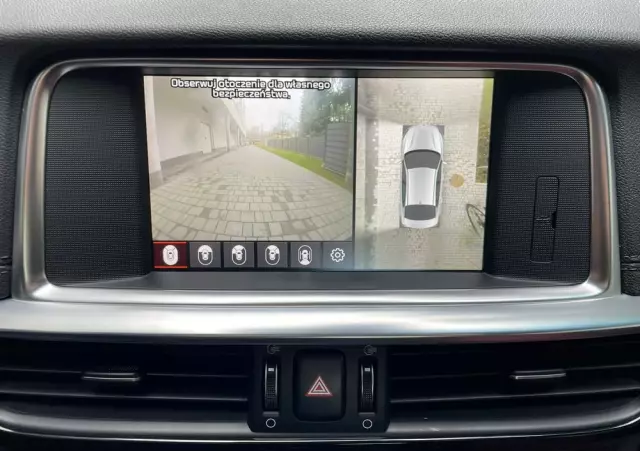 KIA Optima 1.6 T-GDI GT Line DCT