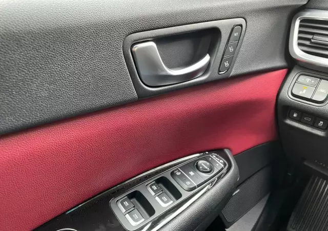 KIA Optima 1.6 T-GDI GT Line DCT