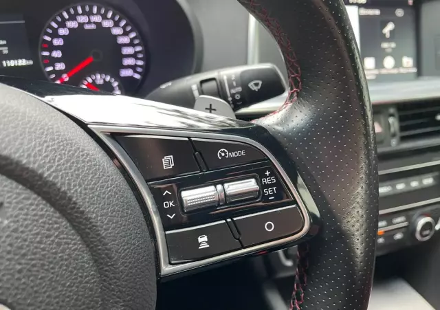 KIA Optima 1.6 T-GDI GT Line DCT