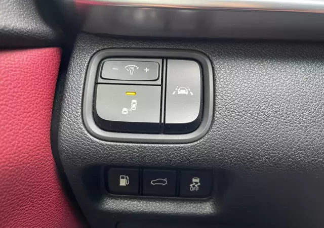 KIA Optima 1.6 T-GDI GT Line DCT